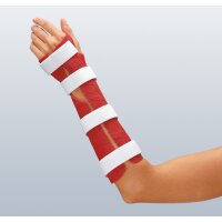 Delta Terry-Net TM, Haftband, 2,5cm x 9,1m