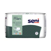 MUSTER Super Seni Extra Large A1