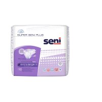 Seni Super Plus Extra Large A10