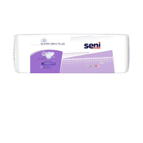 Seni Super Plus Medium A30
