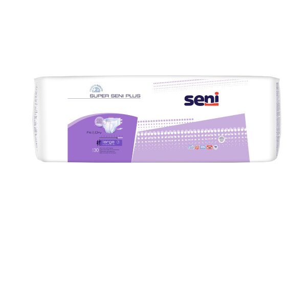 Seni Super Plus Large A30