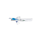 LIQUICK Base Ergothan 40 cm CH 12 Katheter