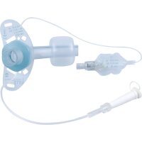 Duracuff® Vario Suction, Trachealkanüle, Gr. 7