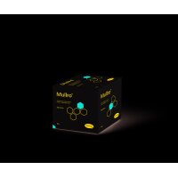 Mullro® Verbandmull, 10cm x 40m, unsteril