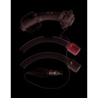 TRACOE 302 Trach.Kan.Gr.07 m.Cuff 1IK + 1IK gef.