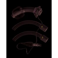 TRACOE 301 Trach.Kan.Gr.9 m.Cuff + 2 IK