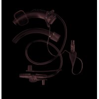 TRACOE 309 Trach.Kan.Gr.09 m.Luftzuf.z.Sprechen