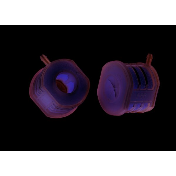 TRACOE 642 humid assist IV