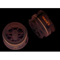 TRACOE 650-S phon assist I Sprechv.f.grid button