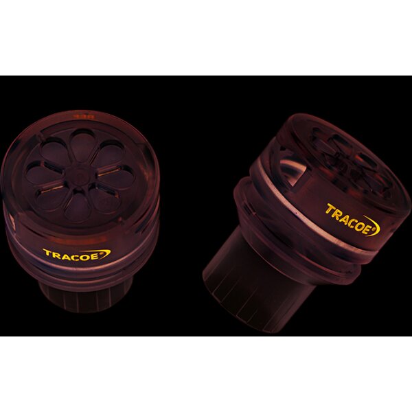 TRACOE 650-T phon assist 1 Sprechv.f.Twist Kan.