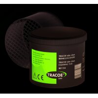 TRACOE 934 Reinigungsdose m.Siebeinsatz 500ml