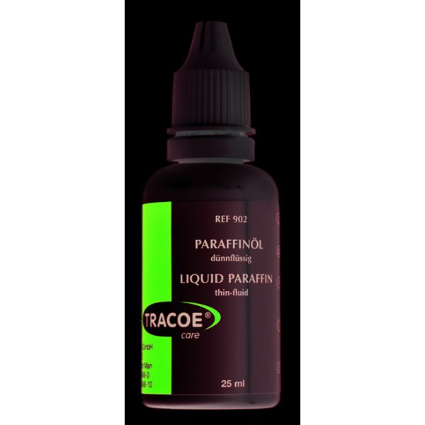 TRACOE 902 Paraffinoel