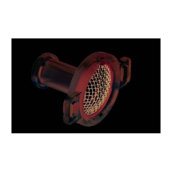 TRACOE 601 grid button m.Schutzgitter stand.Gr.9