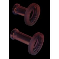TRACOE 613 stoma button lang Gr.8