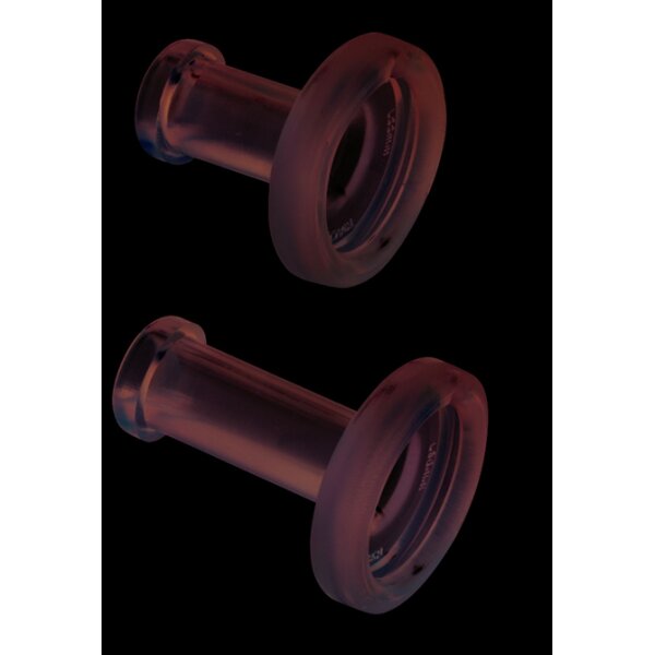 TRACOE 613 stoma button lang Gr.9