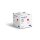 Eycopad® Augenkompr., 56 x 70mm, unsteril