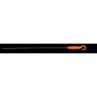 TRACOE 940-B Reinigungsbuersten flexibel 9mm