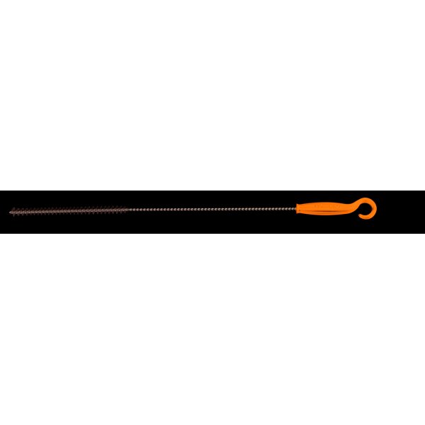 TRACOE 940-D Reinigungsbürsten flexibel 13mm
