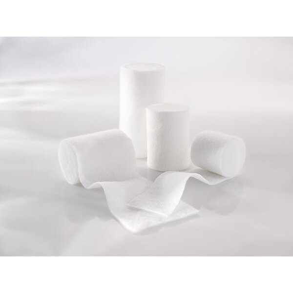 Cellona® Synthetikwatte, 4cm x 3m