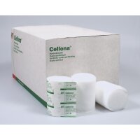 Cellona® Synthetikwatte, 6cm x 3m