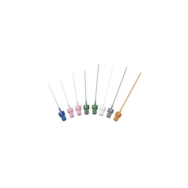Mandrin für Vasofix®, G 17 x 45 mm, weiß
