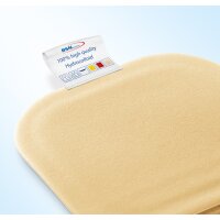 Cutimed® Hydro L, Hydrokolloidverband, 10 x 10cm