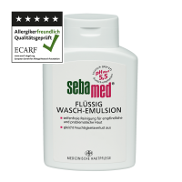 Sebamed® flüssige Wasch-Emulsion, 1.000 ml