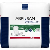 ABRI-SAN Mini Air Plus Nr.3