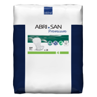 Abena® Abri-San Premium, 800ml, 20 x 44cm