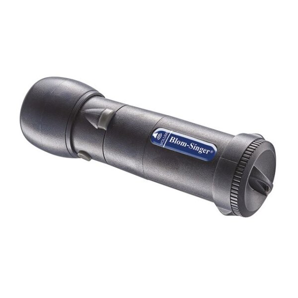 Blom-Singer® ElectroLarynx Speech Aid, Sprechhilfe