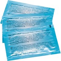 Optifluid® Stomaöl-Tuch, 120ml