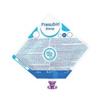 FRESUBIN ENERGY Easy Bag 500ml