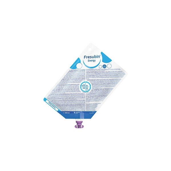 FRESUBIN ENERGY Easy Bag 1.000ml