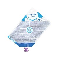 FRESUBIN ENERGY Easy Bag 1.000ml