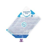 FRESUBIN ENERGY Easy Bag 1.000ml