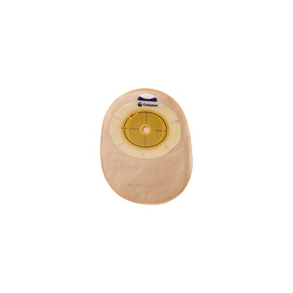 SENSURA 1tlg.Btl.geschl.midi 25mm hautfarben