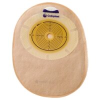 SENSURA 1tlg.Btl.geschl.midi 25mm hautfarben