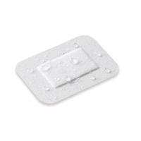 Curapor® Wundverband, transp.,  7 x 5cm, steril