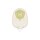 Softima® Uro Silk konvex, 30mm, transp.