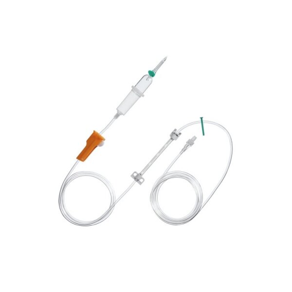 Infusomat® Space Leitung, 250 cm, standard