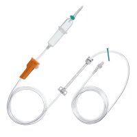 Infusomat® Space Leitung, 250 cm, standard