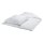 SUPRIMA Bettbezug PVC hellblau