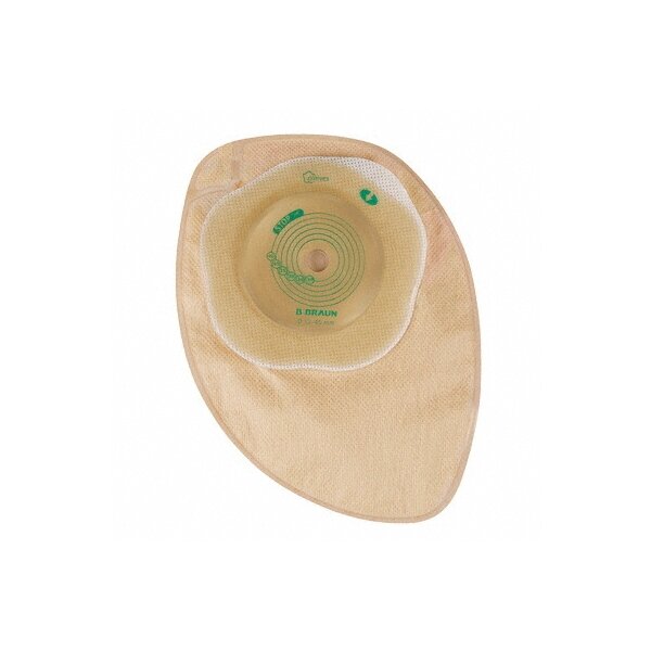 Softima® Kolo konvex, 30mm, hautf.