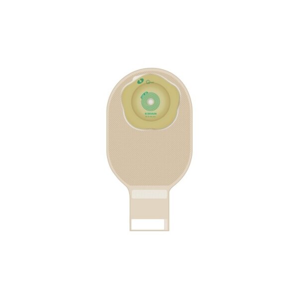 Softima® Ileo Roll`Up konvex, 30mm, hautf.