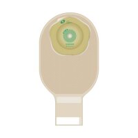 Softima® Ileo Roll`Up konvex, 30mm, hautf.