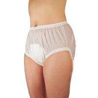 SUPRIMA Inkontinenzhose 1206 Gr.38 rosa