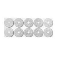 COLOPLAST Filtrodor Entlueftungsfilter 0509