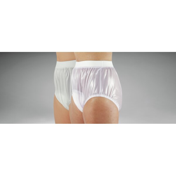 SUPRIMA Inkontinenzhose 1214 Gr.40 hellblau