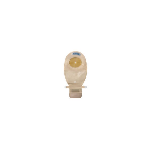 SENSURA 1tlg.Btl.offen maxi 30mm transparent