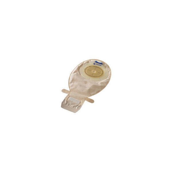 SENSURA 1tlg.Btl.offen maxi 25mm hautfarben
